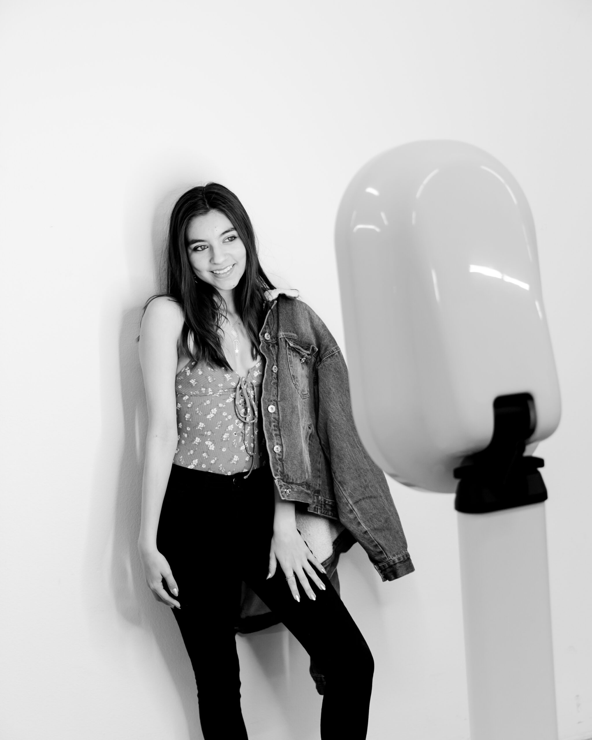 Luxury Glam Photo Booth Experience