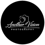 Another Vision Photography Luxury Photo Booth and Event Photography Logo